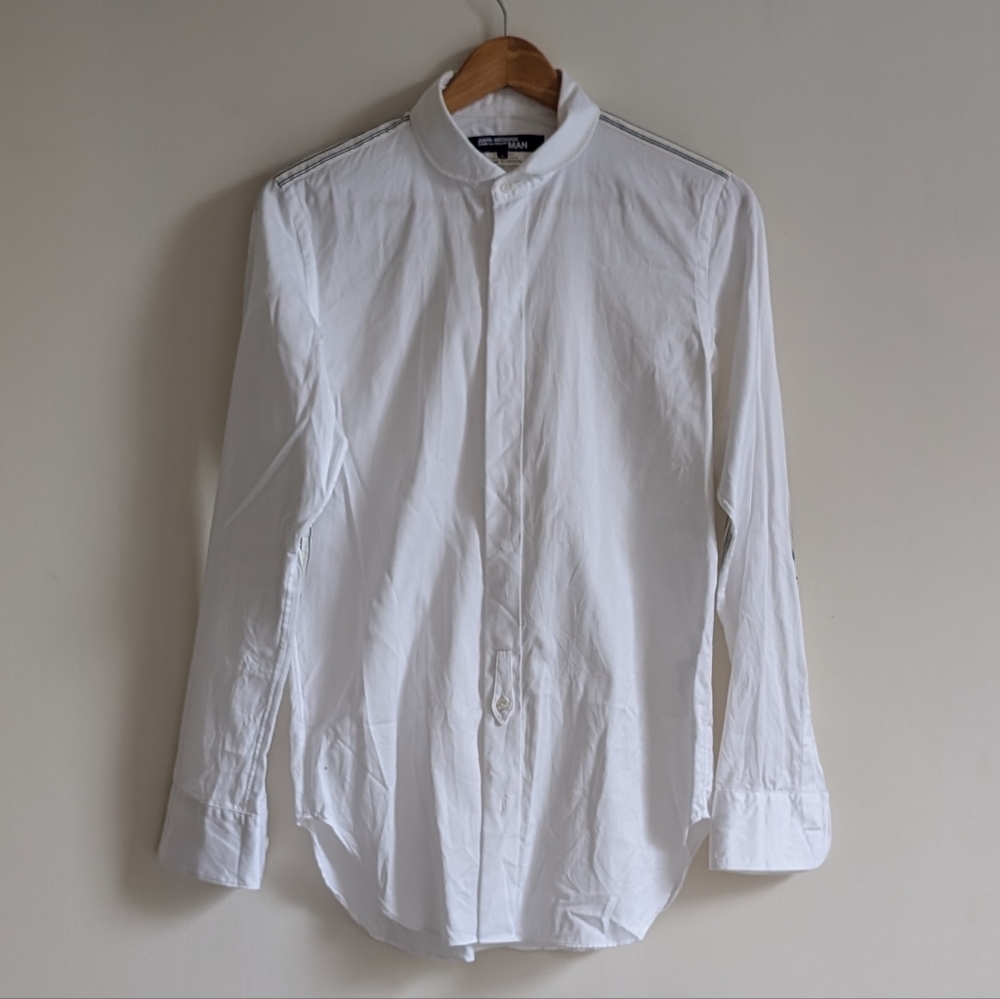 Junya Watanabe Comme Des Garcons MAN dress Shirt